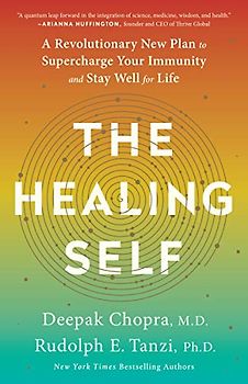 The Healing Self