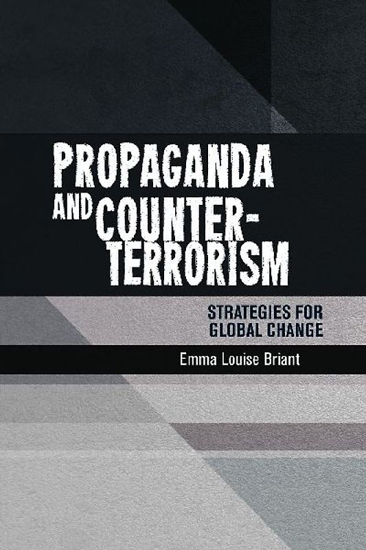Propaganda and counter-terrorism