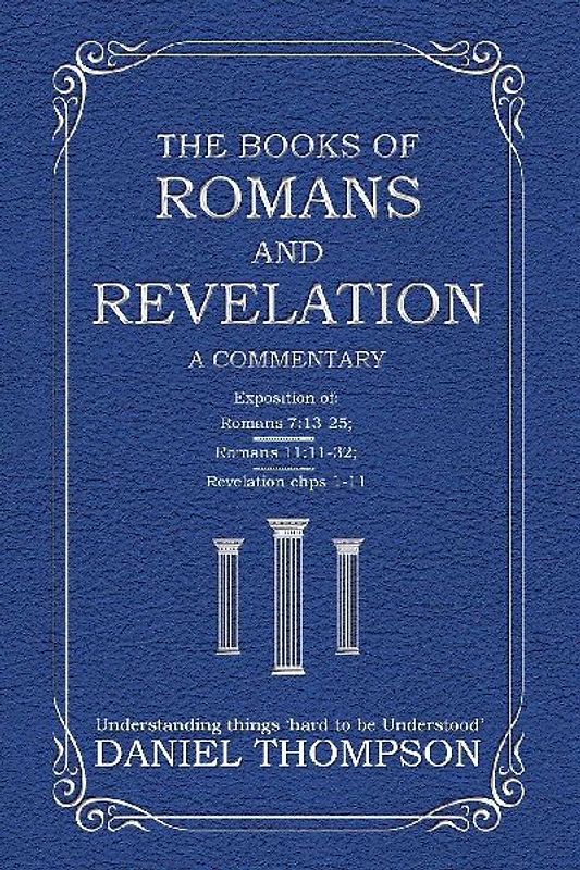 Romans and Revelation
