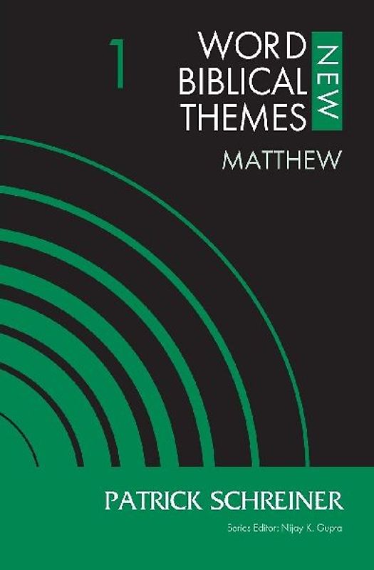 Matthew, Volume 1