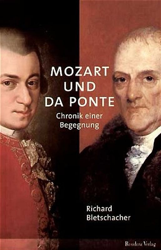 Mozart und da Ponte