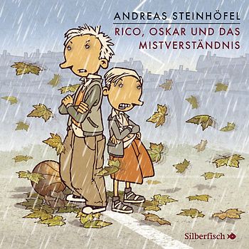 Rico und Oskar 5: Rico, Oskar und das Mistverständnis