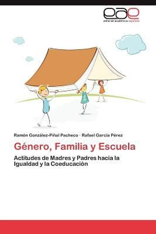 Género, Familia y Escuela