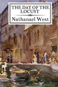 The Day of the Locust