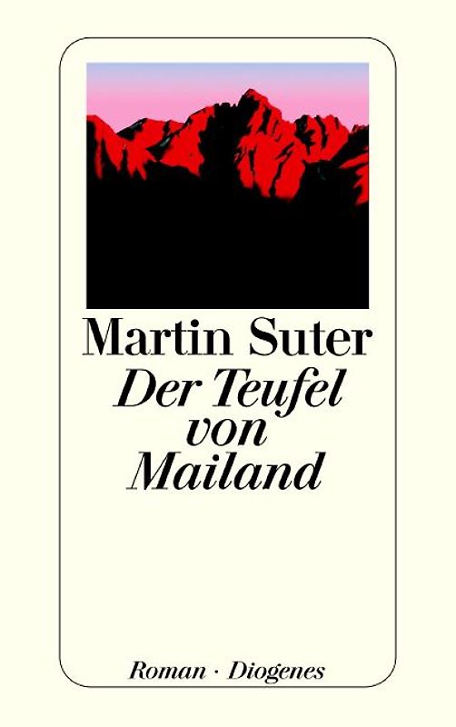 Der Teufel von Mailand