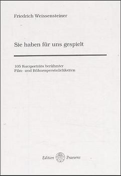 Sie haben für uns gespielt