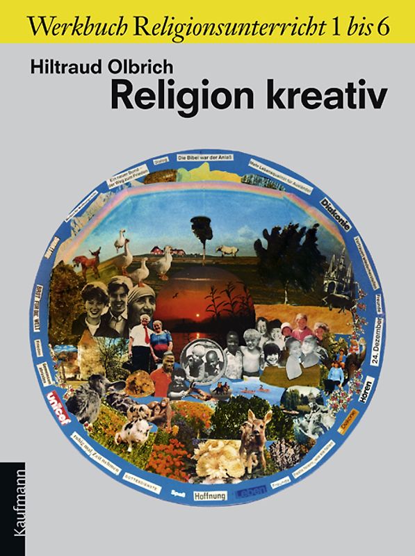 Religion kreativ
