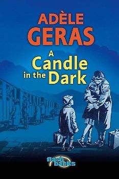 A Candle in the Dark