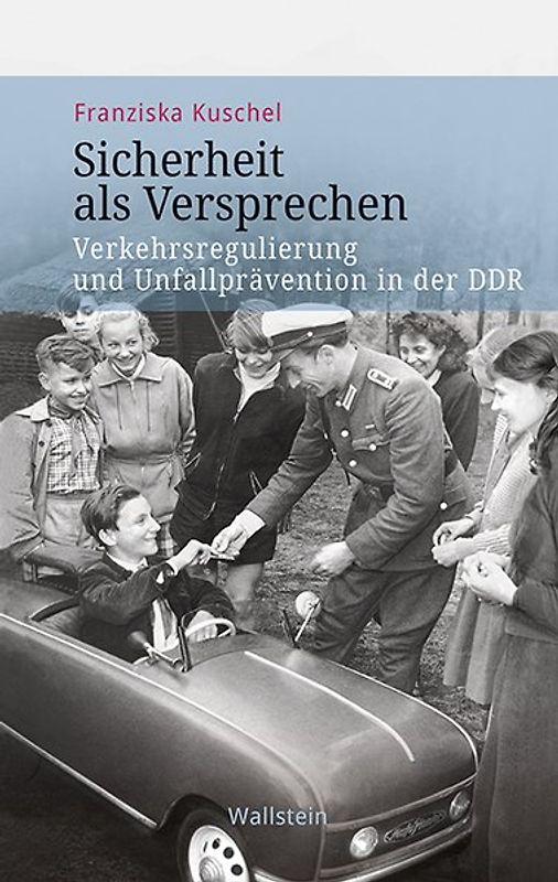 Sicherheit als Versprechen