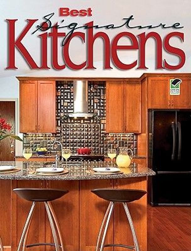 Best Signature Kitchens