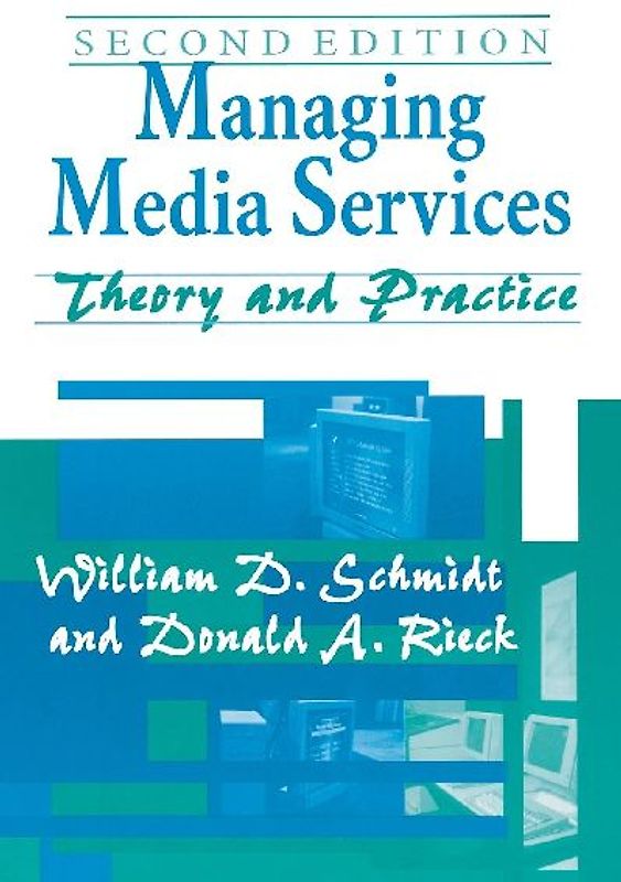 Managing Media Services