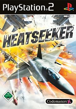 Heatseeker PlayStation 2