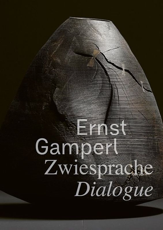 Ernst Gamperl