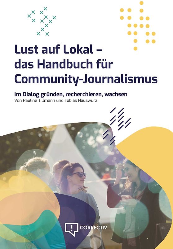 Lust auf Lokal
