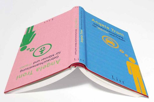 Gebrauchsanweisung für Männer und Frauen