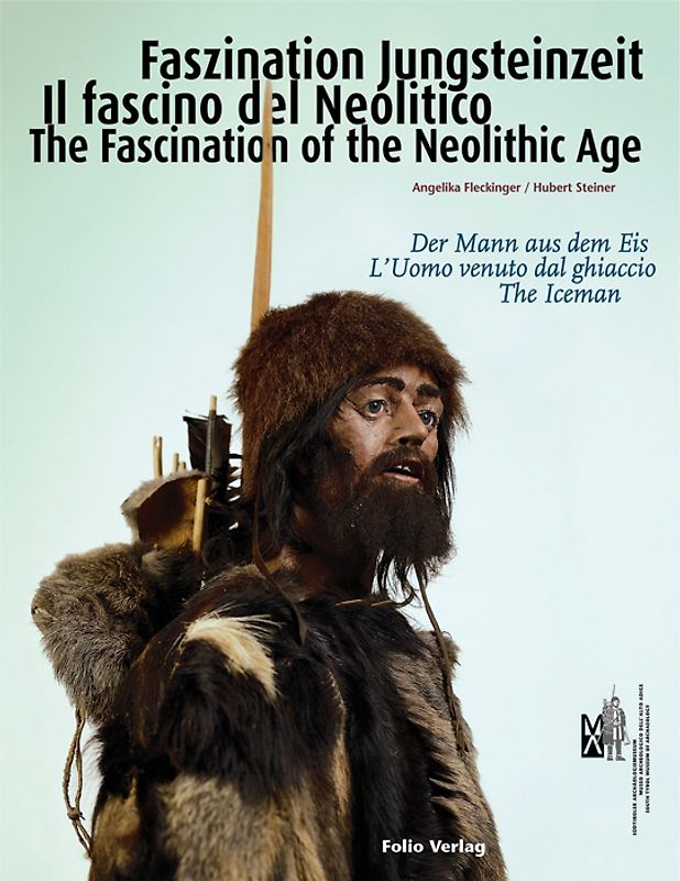 Faszination Jungsteinzeit