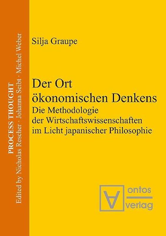 Der Ort ökonomischen Denkens
