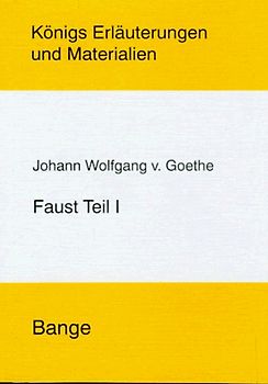 Faust Teil I