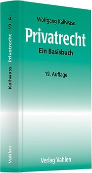 Privatrecht