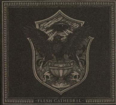 Svartidaudi - Flesh Cathedral [Digipack]
