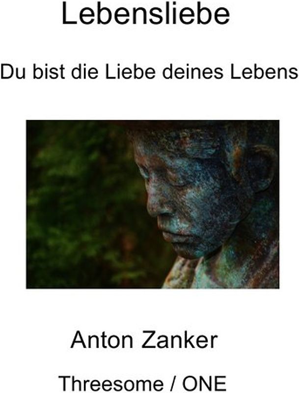 Threesome / Lebensliebe (Threesome ONE)