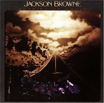 Jackson Browne - Running on Empty [Import]