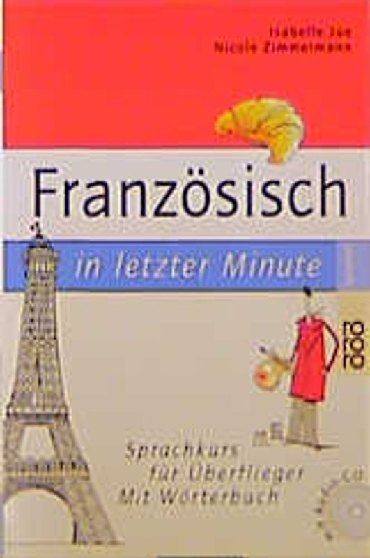 Französisch in letzter Minute