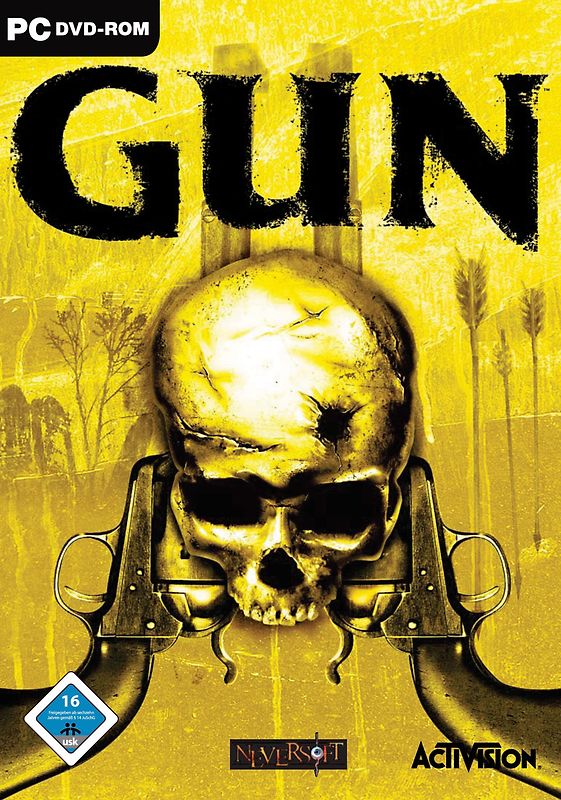 Gun PC Spiele