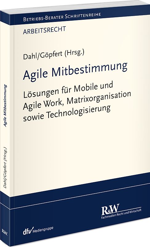 Agile Mitbestimmung