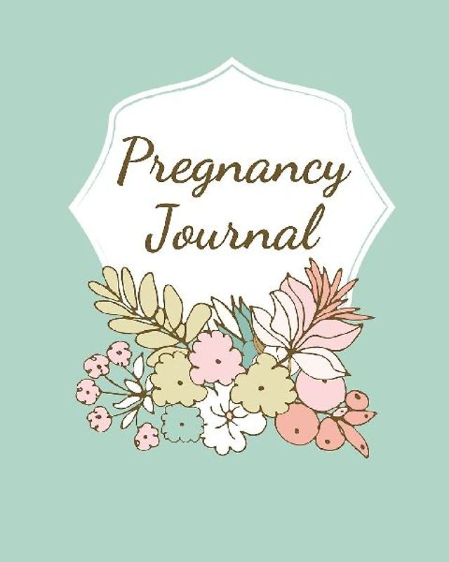 Pregnancy Journal