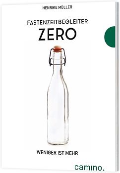 Fastenzeitbegleiter Zero