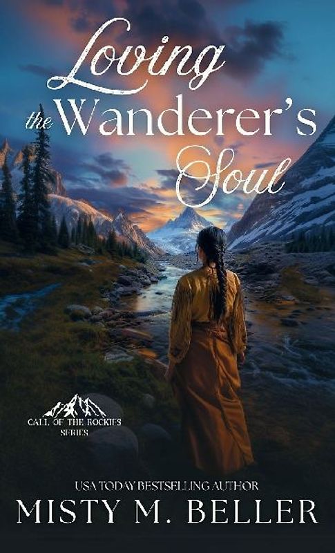 Loving the Wanderer's Soul