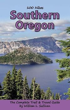 100 Hikes: Southern Oregon