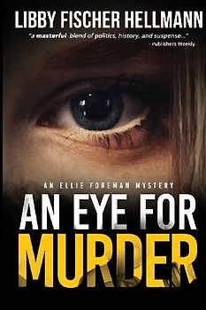 An Eye For Murder