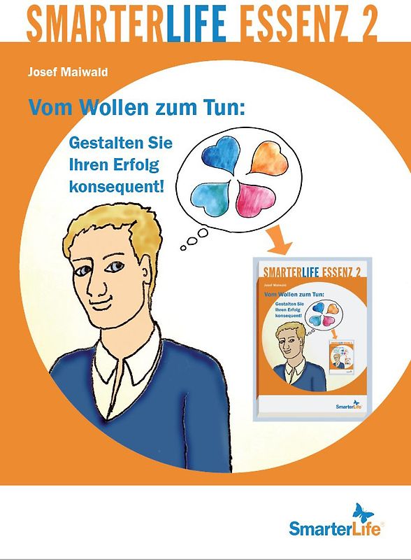 SmarterLife Essenz 2