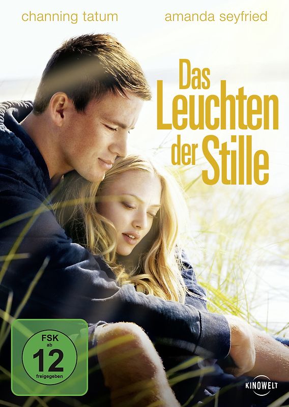 Das Leuchten Der Stille DVD