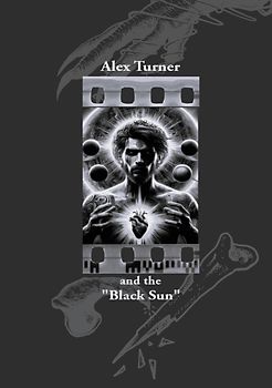 Alex Turner and the "Black Sun"