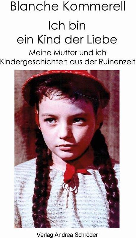 Ich bin ein Kind der Liebe