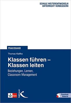 Klassen führen – Klassen leiten