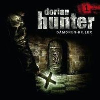 Dorian Hunter - Dämonen-Killer / Im Zeichen des Bösen