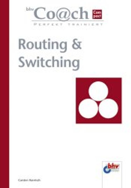 Routing & Switching