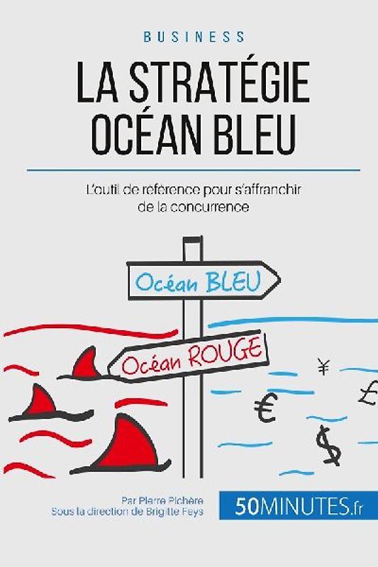 La Stratégie Océan Bleu