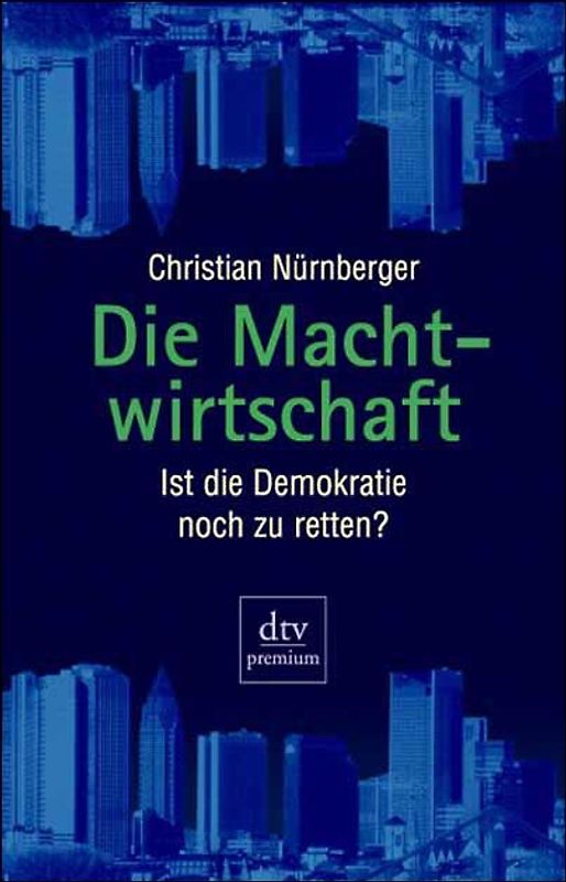 Die Machtwirtschaft