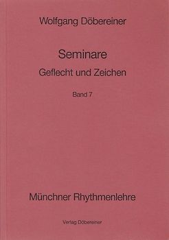Seminare / Geflecht und Zeichen