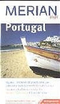 MERIAN live! Reiseführer Portugal