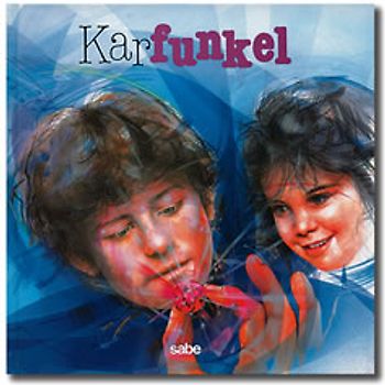 Karfunkel. Lesebuch für das 5. Schuljahr