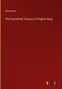 The Household Treasury of English Song