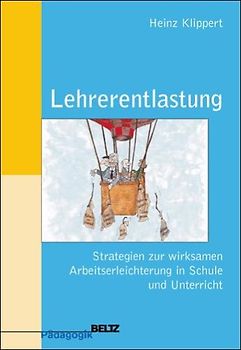 Lehrerentlastung