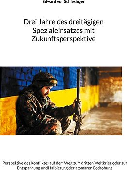 Drei Jahre des dreitägigen Spezialeinsatzes mit Zukunftsperspektive