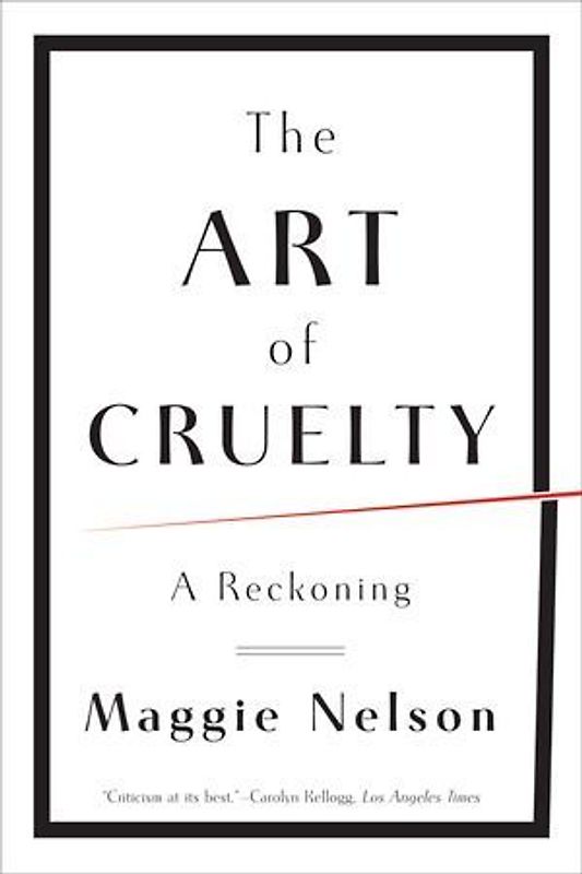 The Art of Cruelty
